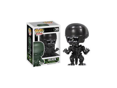 Funko POP Movies: Alien Vinyl Figure - Newegg.com