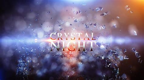 Crystal Night 12058167 Videohive Direct Download After Effects