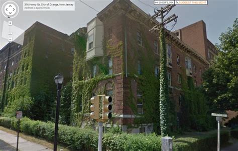 Exploring kudzu infestation in the US - Google Earth Blog