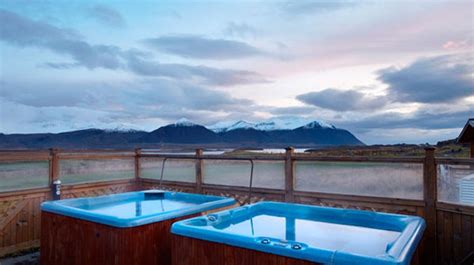 Top resorts in Iceland