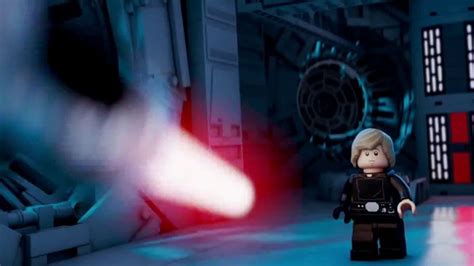 LEGO Star Wars TV Spot, 'Lightsaber Duel' - iSpot.tv