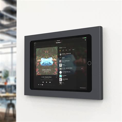 iPad Wall Mounts & Holders | Meeting & Conference Room Hardware | Heckler