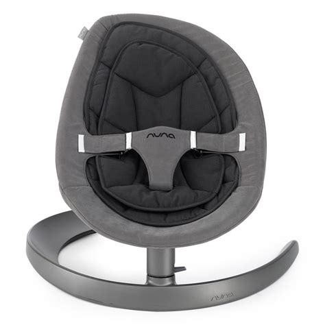 NUNA baby rocker LEAF CURV --> Kids-Comfort | Your worldwide Online-Store for baby items