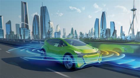 Automotive radar SoC features high integration - Electronic Products