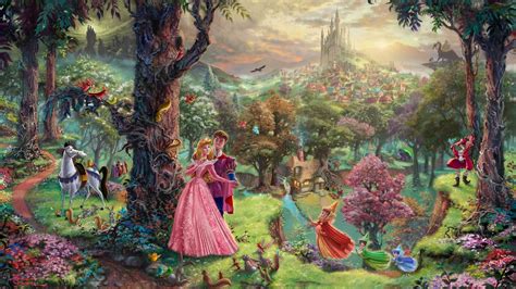 РљР°СЂС‚РёРЅРєР° thomas kinkade, castle, Р¶РёРІРѕРїРёСЃСЊ, Р»РµСЃ, СЃРєР°Р·РєР°, РјСѓР»СЊС‚С„Рё ...