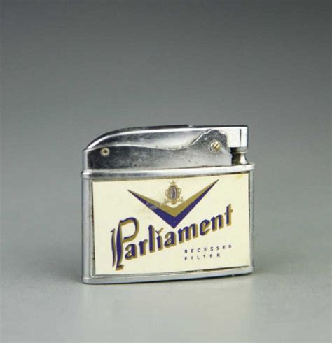 Parliament Cigarette Lighter