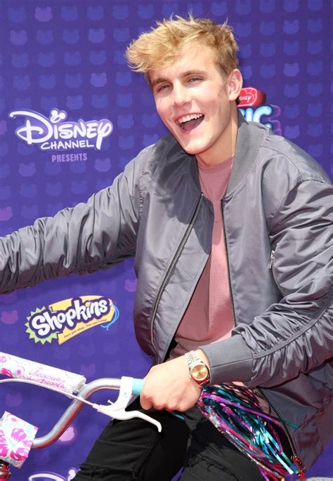 Jake Paul Picture 3 - 2016 Radio Disney Music Awards - Arrivals