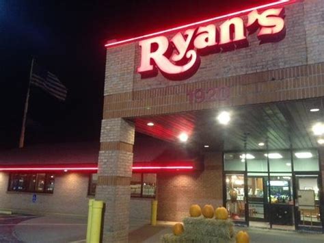 Ryan's Steakhouse, Bowling Green - Restaurant Reviews, Phone Number & Photos - TripAdvisor