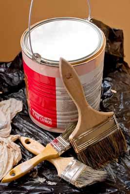 Paintbrushes - House Painting Tools | HowStuffWorks