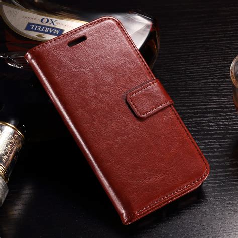 Luxury Flip Leather Case For MOTO G5 Motorola G2 Stand Wallet Cover ...