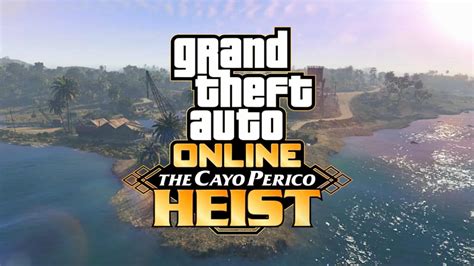 GTA Online Cayo Perico rewards list: How much is it worth? - Dexerto