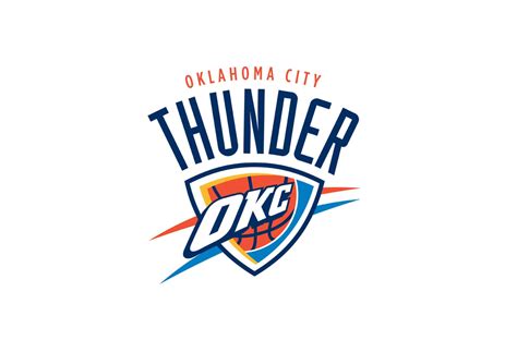 Oklahoma City Thunder Wallpapers - Wallpaper Cave