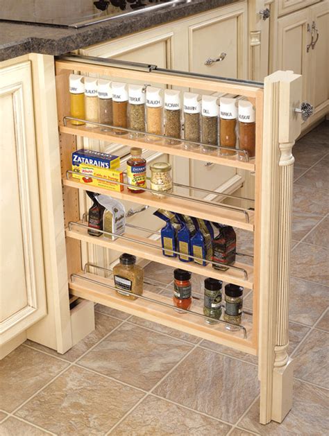 Kitchen Cabinet Accessories - House Furniture