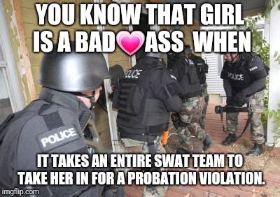 French Swat Team Memes