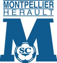 Montpellier HSC | Logopedia | FANDOM powered by Wikia