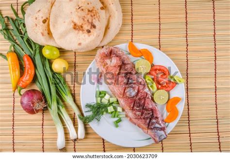 411 Egyptian Fresh Seafood Images, Stock Photos & Vectors | Shutterstock