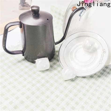 Preferential best liquid dishwasher detergent factory for clean | Jingliang