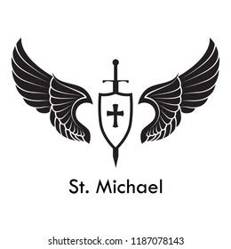 Michael Archangel Symbol