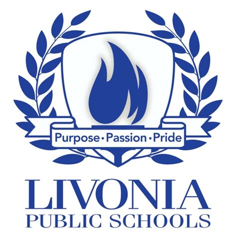 Livonia Schools for PC - Windows 7,8,10,11