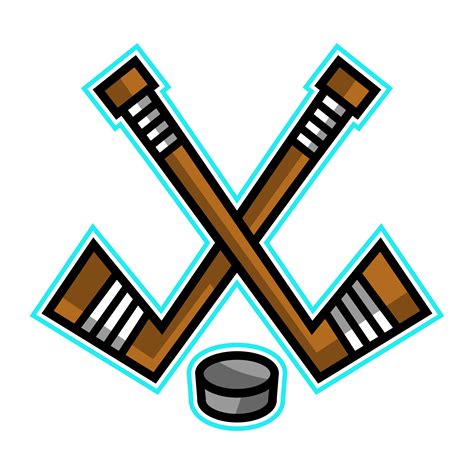 Hockey Stick Puck vector designHockey Stick Puck vector design 550635 Vector Art at Vecteezy