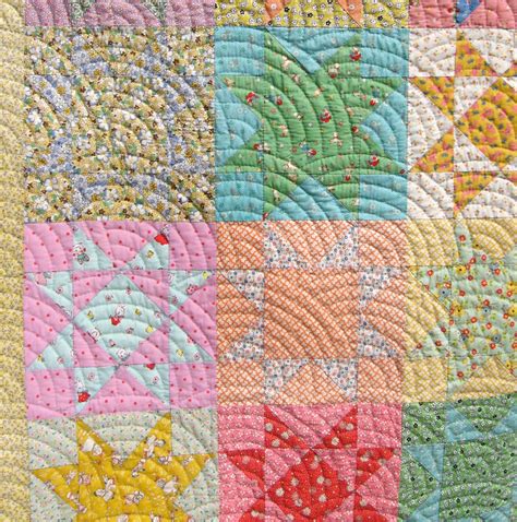 Quilting Template Patterns