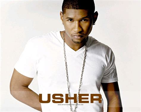 Usher Wallpapers - Wallpaper Cave