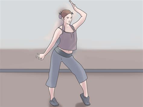 Dance Steps Drawing : How To Zumba: 15 Steps (with Pictures) | Bocadewasuer