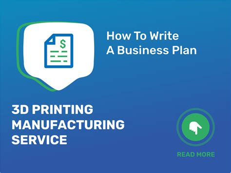 How To Create a 3D Printing Business Plan: Essential Checklist