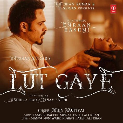 Lut Gaye Mp3 Song - Jubin Nautiyal 2021 Mp3 Songs Free Download