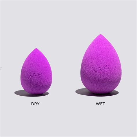 Violet - Antimicrobial Blender | UVe Beauty