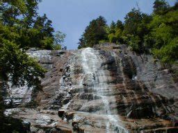 Hike-NH.com: Reader's Trips - Arethusa Falls