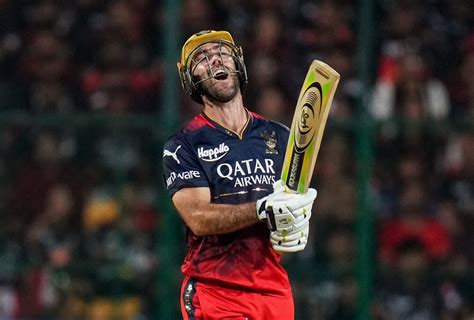 RCB all-rounder Glenn Maxwell flies childhood friends to give them ‘Indian’ experience | Cricket ...