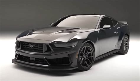 2024 Mustang Dark Horse PRICING Leaked: $57,970 Base MSRP 💵 | Page 7 ...