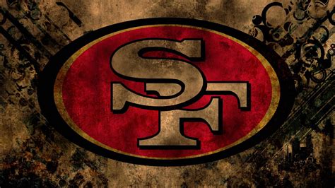 San Francisco 49ers Logo HD 49ers Wallpapers | HD Wallpapers | ID #71759