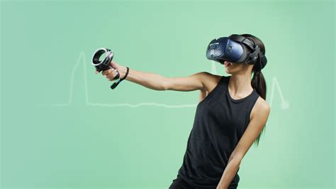 What is Virtual Reality?