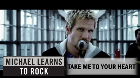 Michael Learns To Rock - Take Me To Your Heart (with Lyrics Closed Caption) Chords - Chordify