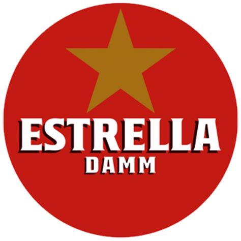 Estrella Keg - Estrella Damm 50ltr Keg | Inn Express...