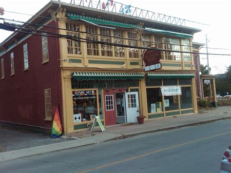 travels: Hudson, Quebec, Canada