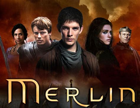 You Watch Online Free: Watch Merlin Season 5 Episode 5 5X5 - The Disir Full Video Online