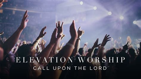 Jireh Elevation Worship Lyrics - South Africa News