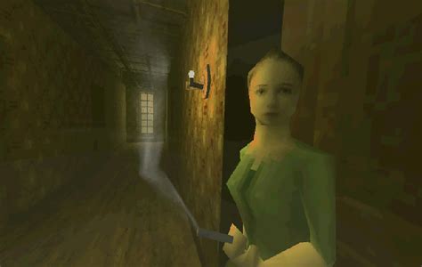 The resurgence of the PS1 horror game | FAVorite Hits