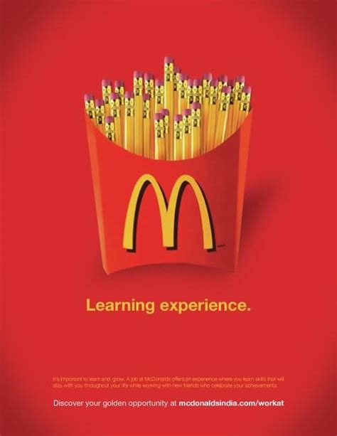 26 Crazily Creative Recruitment Ads Your Need to See