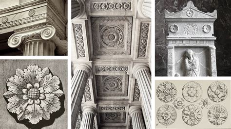 A Rich History of Wood Rosettes | Patterncut