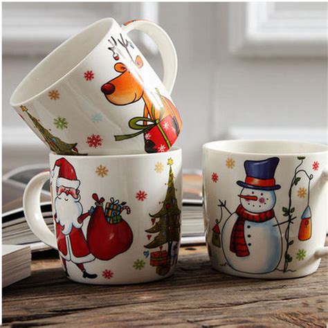 40 Trending Christmas Mugs Should Be on Your Desk - All About Christmas
