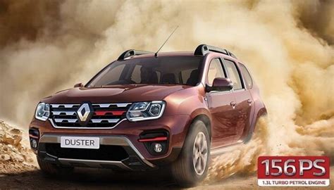 Renault Duster 2020 Review: Price in India (Updated), Specs, Interior, Pics