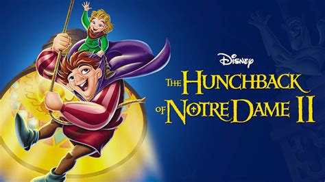 The Hunchback of Notre Dame II (2002)