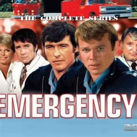 Emergency! The Complete Series DVD Box Set Favorite Tv Shows, Favorite ...