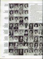 Central High School - Centralian Yearbook (Phoenix, AZ), Class of 1980, Page 198 of 304