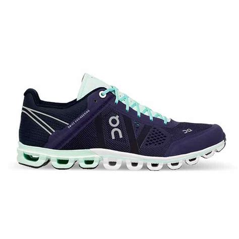 On Women's Cloudflow Running Shoes - Sun & Ski Sports