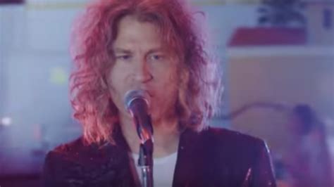 The Killers' Dave Keuning Shares '80s-Tinged Video For "The Queen's ...